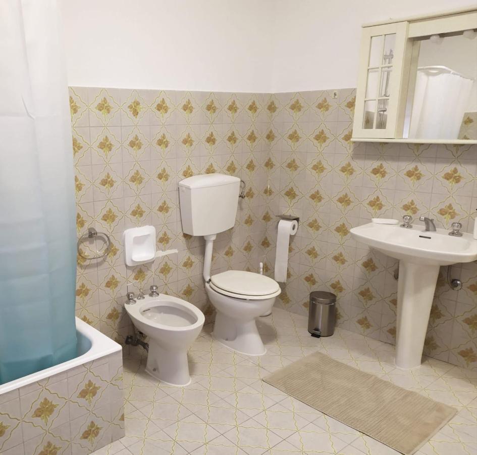Equi Terme Casa Silvana מראה חיצוני תמונה
